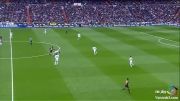 رئال مادرید ۲-۱ بارسلونا (کیفیت خوب)