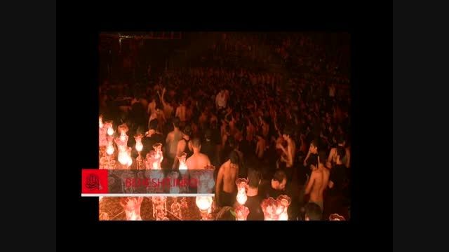 هلالی و کمانی -شب پنجم محرم 94