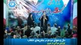 جشن انقلاب در تبریز