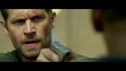 اولین تریلر فیلم Brick Mansions 2014 با بازی پل واکر