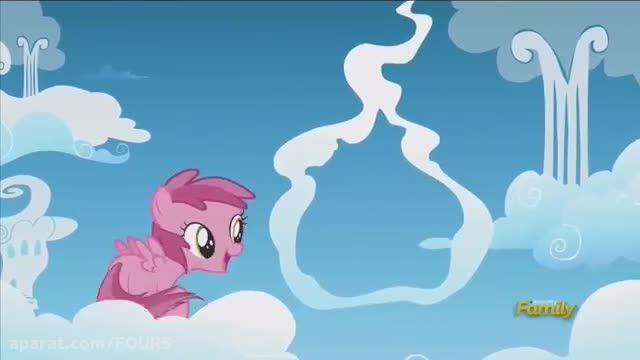 my little pony season 5 episode 25 and 26