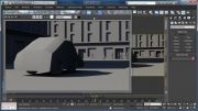 Autodesk 3ds Max2014 50 Working With Final Gather
