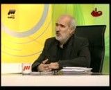 ضایع شدن عزیز محمدی-فردوسی پور