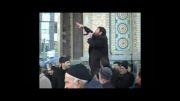 مرثیه خوانی و مداحی دلنشین محمد سیسی در مشهد مقدس 92 ـ آذری