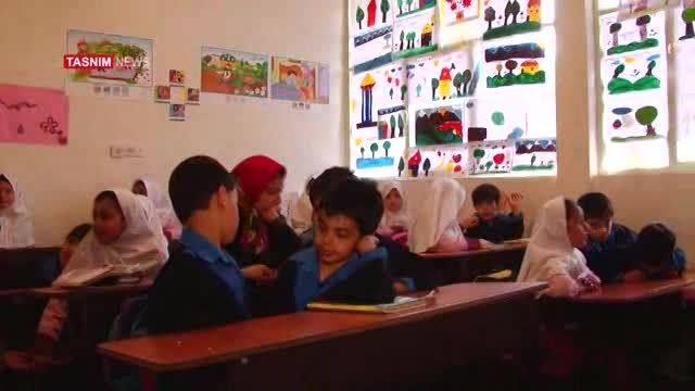 این خانه برای کودکان افغانستانی بوی عشق می دهد