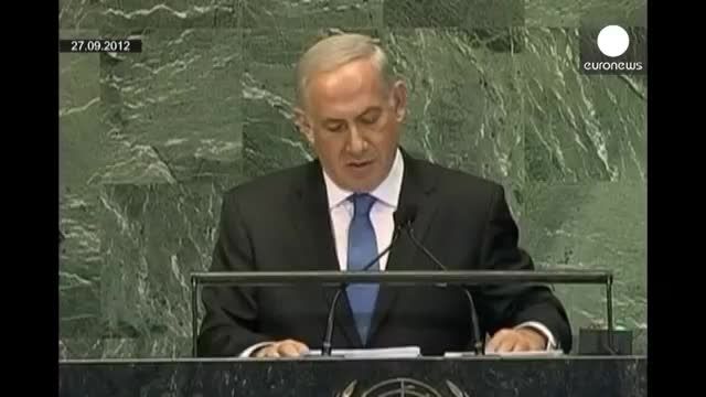 دروغ اسرائیل درباره بمب اتمی ایران فاش شد