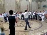 رقص آذربایجانی سریع و زیبا