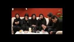 آمبولانس ایران ؛ سریعترین آمبولانس جهان