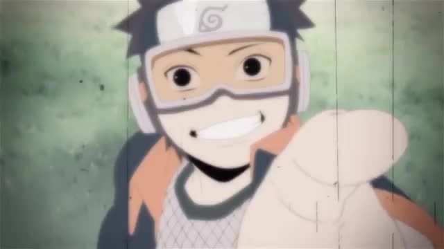 [ Obito Tribute ] A New Hope - AMV - YouTube