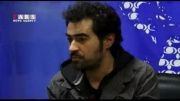 بزرگ ترین آرزوی شهاب حسینی قبل از مرگ
