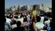 تظاهرات میلیونی مردم مصر جمعه 30/08/2013 -1 مرسی ضد کودتا