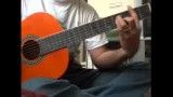ملودی- کاری از شاهین نجفی با تنظیم جدید برای گیتار