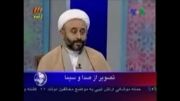 انتقاد نقویان به احمدی نژاد(امار گرسنه در ایران)