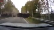 Car Crash Compilation Russian Car Crashes Car Accidents
