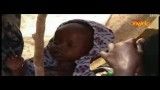 فقر وبدبختی در آفریقا