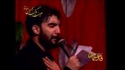 علیمی -شب ششم محرم 92- تو گهواره واسه عمو بیقراری