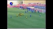 سپاهان 2 استقلال خوزستان 0