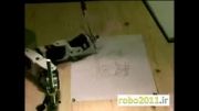 ربات نقاش (ربات سری صفحه ای)
