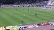 اولین بازی رسمی مسی برای بارسا