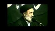 حجت الاسلام احمدی - علم الکتاب