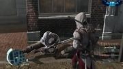 8 Minutes of Assassins Creed 3 Bloopers