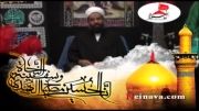 حجت الاسلام بندانی - در باب حرکت کاروان سیدالشهدا 171