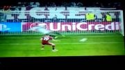 پنالتی بازی بایرن وچلسی در فینال سوپر كاپ اروپا