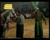اسب کرد - خان خان