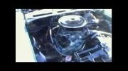پونتیاک GTO 1968
