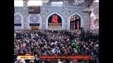 خونین شدن تربت امام حسین در عاشورا91