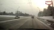 Car Crash Compilation HD #46 - Russian Dash Cam Accidents