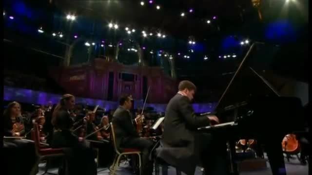 Denis Matsuev- Prelude No.5 in G minor