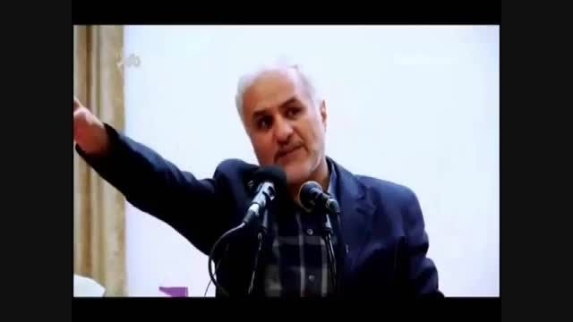 حسن عباسی : اسلام فلسفه ندارد