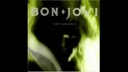 Bon Jovi - Secret Dreams - بن جوی