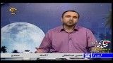 تلاوت حسین عبدالملکی (43 ساله) در برنامه اسرا 24-11-91