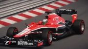 تریلر بازی : F1 2013 - Trailer 4