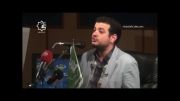 سخنرانی استاد رائفی پور در همایش حزب الله سایبر بخش 2