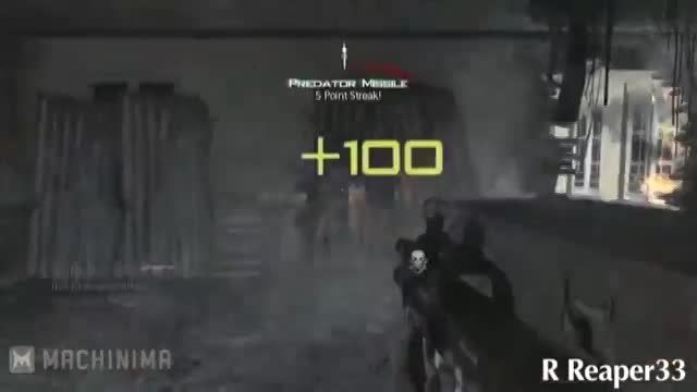 MW3 Top 10 Epic Fails: Episode 32 by Anoj