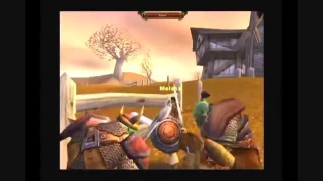 قدیمی ترین ویدیو World of Warcraft