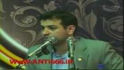 صدام: بقیه سخنرانی در تهران.!!!!!!!!!!!!!