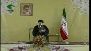 سال 88، سال ملت ایران ... روشنگری فتنه - قسمت 38