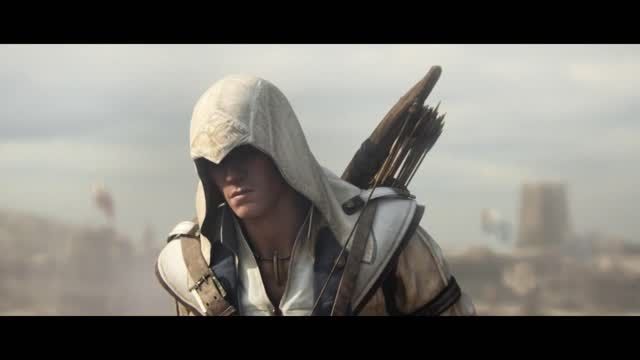 تریلر بسیار زیبا و به یادماندنی assassin creed 3