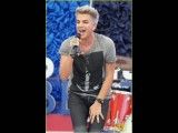 Adam Lambert - Broken English