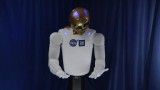 روبات انسان نما ناسا