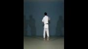 Soto Makikomi - 65 Throws of Kodokan Judo