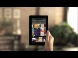 Kindle Fire TV Commercial