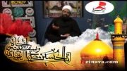حجت الاسلام بندانی - در باب حرکت کاروان سیدالشهدا 65