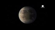 کشف شبیه ترین سیاره به زمین در سال 2014(خبر فوری)