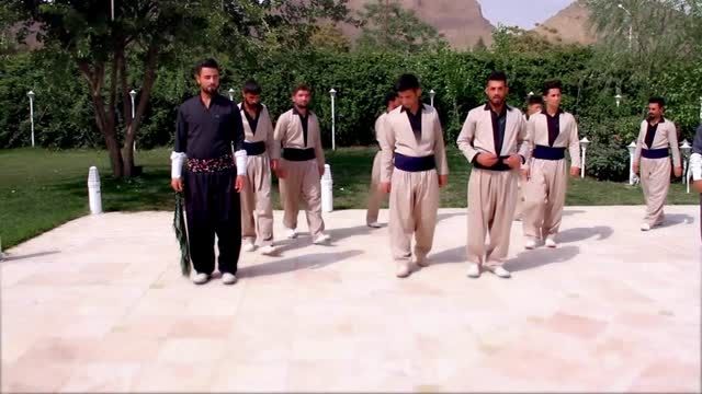 محسن لرستانی - جدید (پری تهرانی) فیلمبرداری آریا غلامی