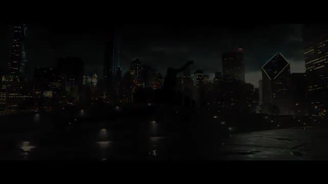 Batman vs. superman: dawn of justice - official trailer